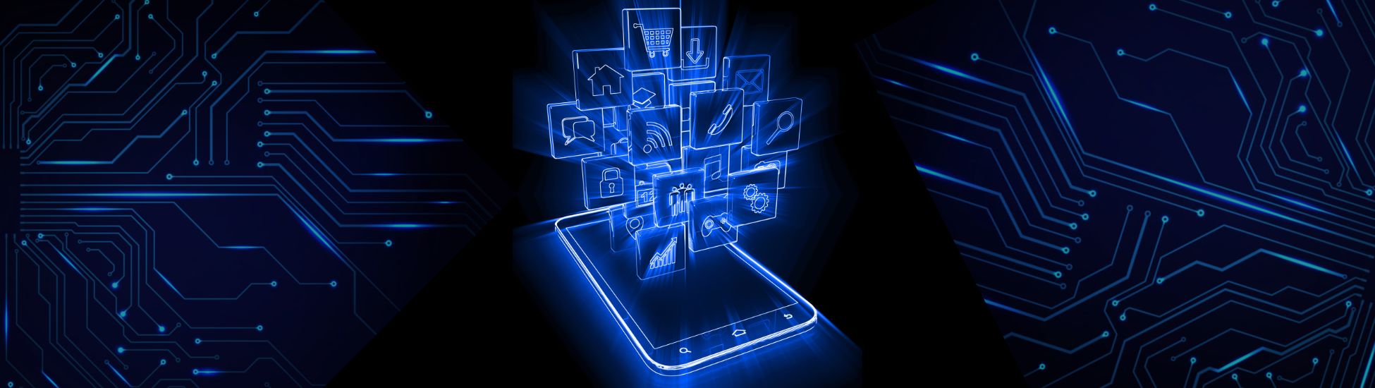 Rapid Mobile App Traffic