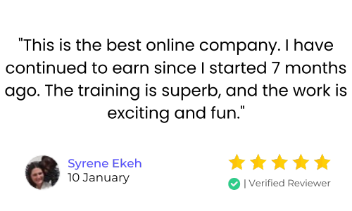 Marketerr - Client Reviews - Single